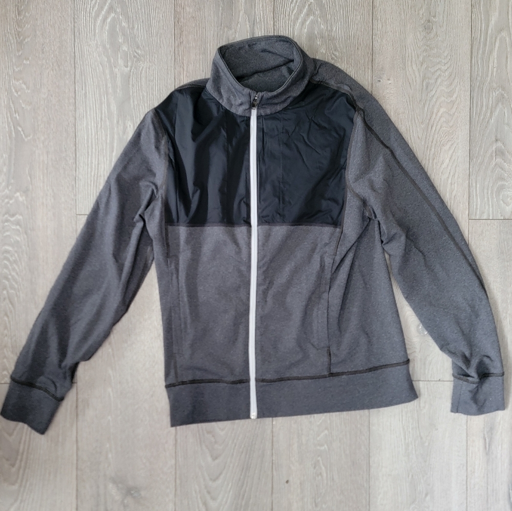 Lululemon Zip Up Jacket
